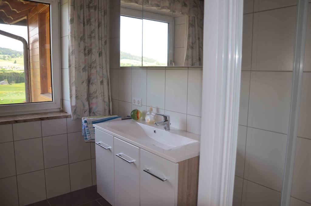 Ferienhaus Mitterbauer Oberhofen am Irrsee Cameră foto