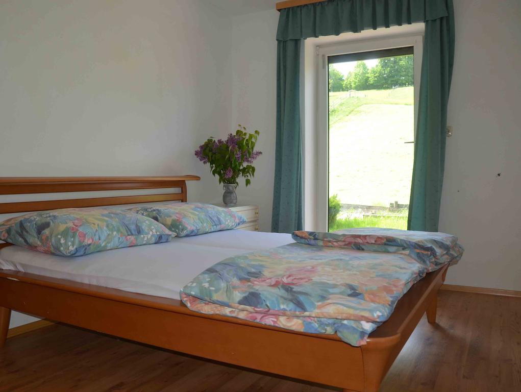 Ferienhaus Mitterbauer Oberhofen am Irrsee Cameră foto
