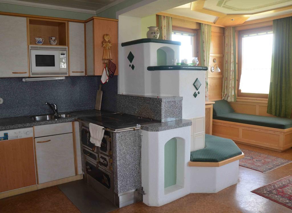 Ferienhaus Mitterbauer Oberhofen am Irrsee Cameră foto